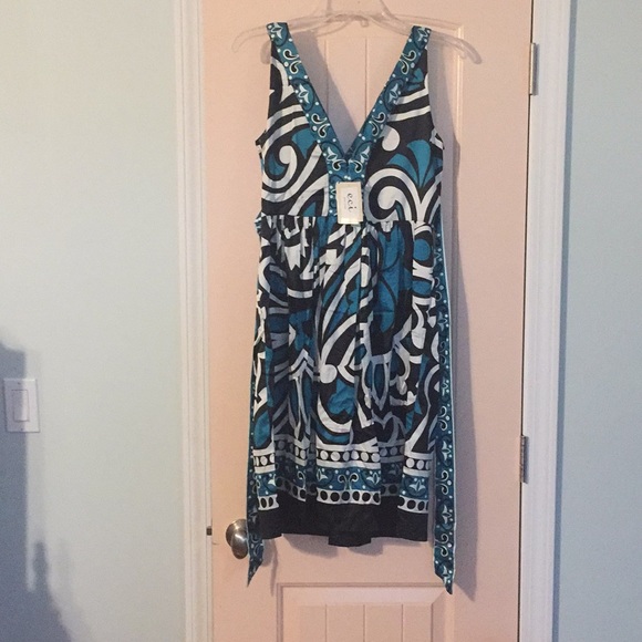 Gorgeous spring dress - Picture 2 of 2